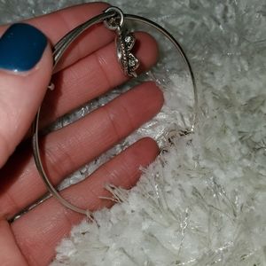 Alex and ani bracelet